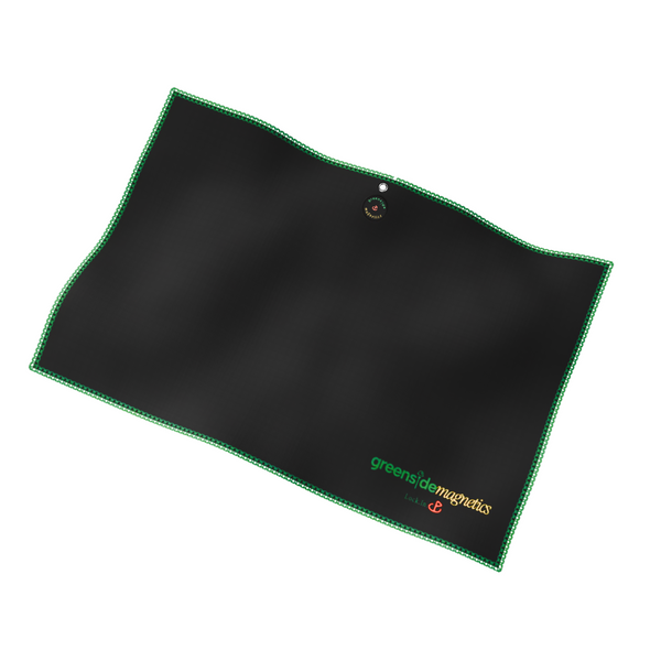 Magnetic Golf Towel